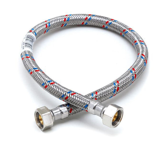 Fil-Nox slange W3/8" x W3/8" 50 cm