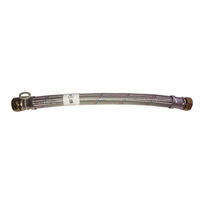 Industrias Mateu fleksibel slange til hydrofor W3/4" x W3/4" 40 cm