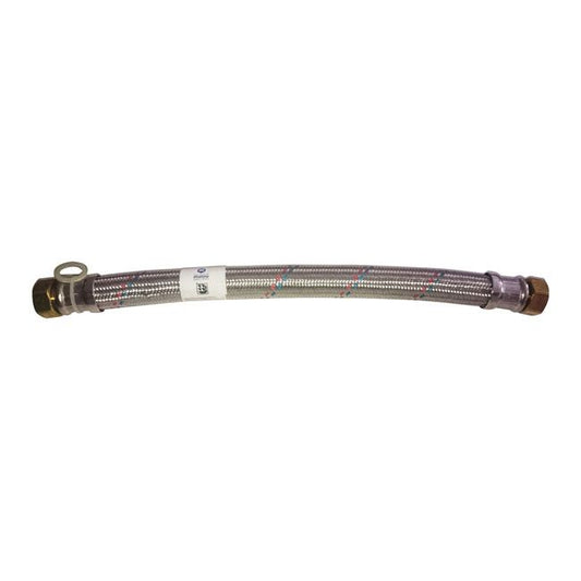 Industrias Mateu fleksibel slange til hydrofor W3/4" x W3/4" 40 cm