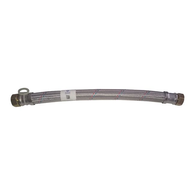 Industrias Mateu slange til hydrofor W3/4" x W3/4" 60 cm