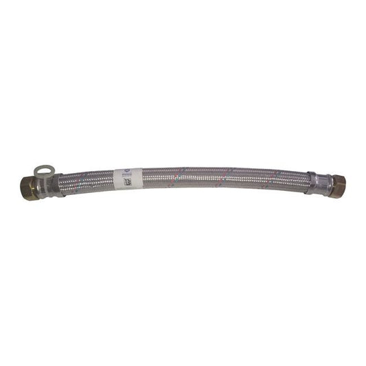 Industrias Mateu slange til hydrofor W3/4" x W3/4" 60 cm