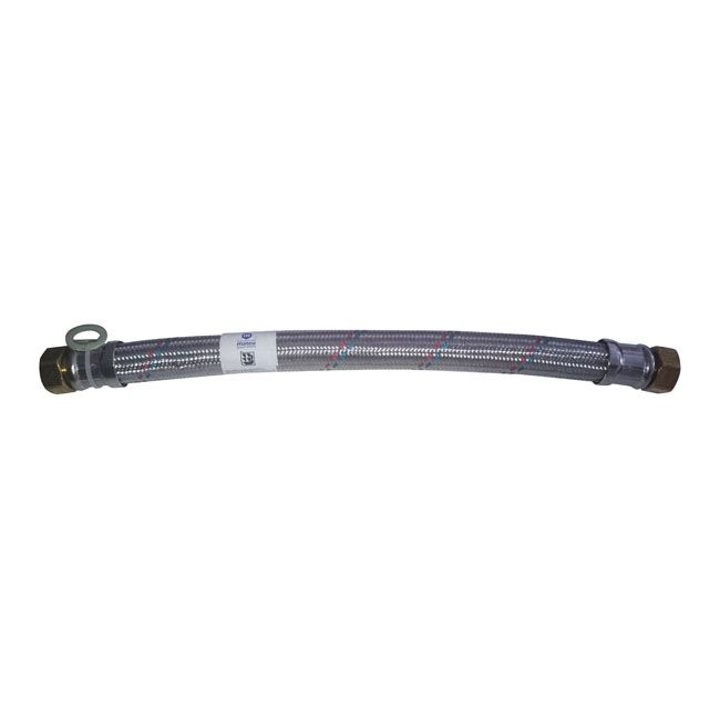 Industrias Mateu slange til hydrofor W3/4" x W3/4" 80 cm