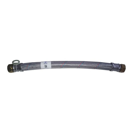 Industrias Mateu slange til hydrofor W3/4" x W3/4" 80 cm