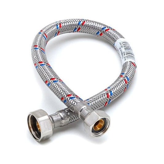 Industrias Mateu Gigante slange W1/2" x W3/4" 60 cm