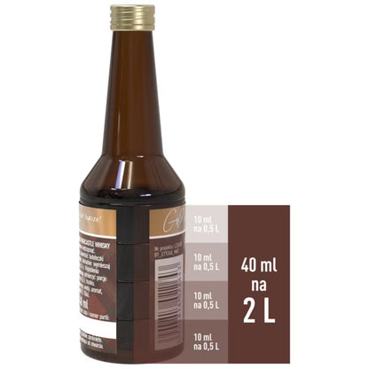 Whisky Essens 40 ml til 2 Liter