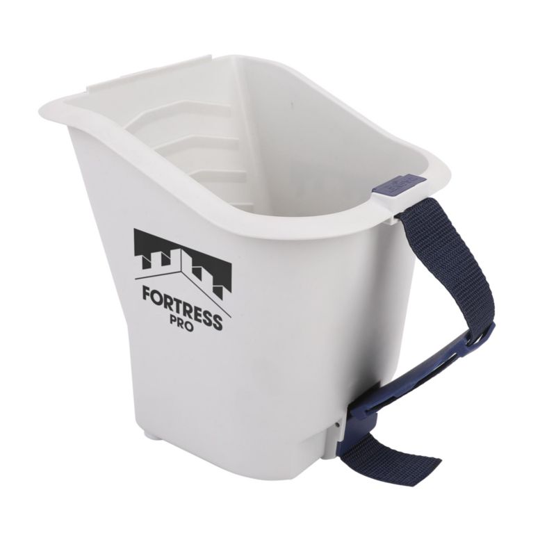 Fortress Pro malerspand 0,95 l med indsats