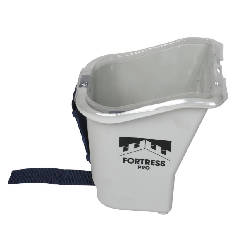 Fortress Pro malerspand 0,95 l med indsats