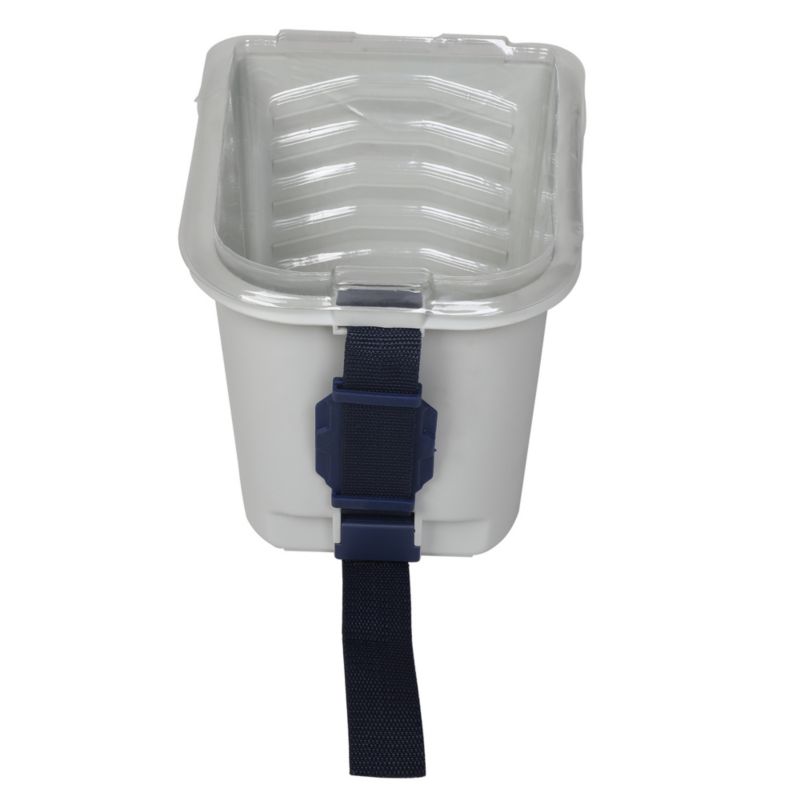 Fortress Pro malerspand 0,95 l med indsats