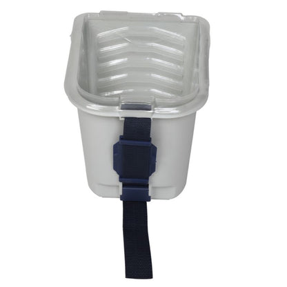 Fortress Pro malerspand 0,95 l med indsats