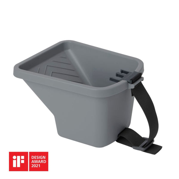 GoodHome malebøtte 2 l