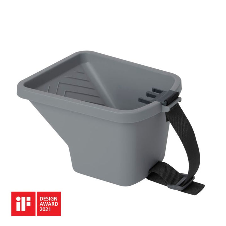 GoodHome malebøtte 2 l