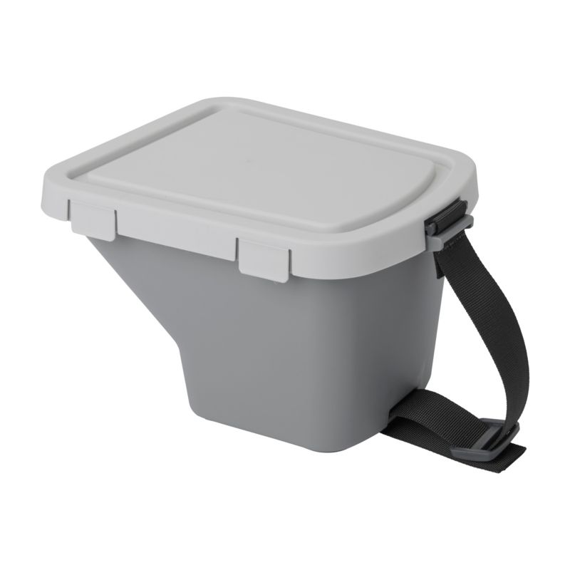 GoodHome malebøtte 2 l