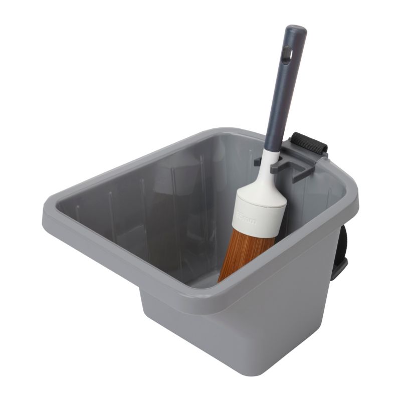 GoodHome malebøtte 2 l
