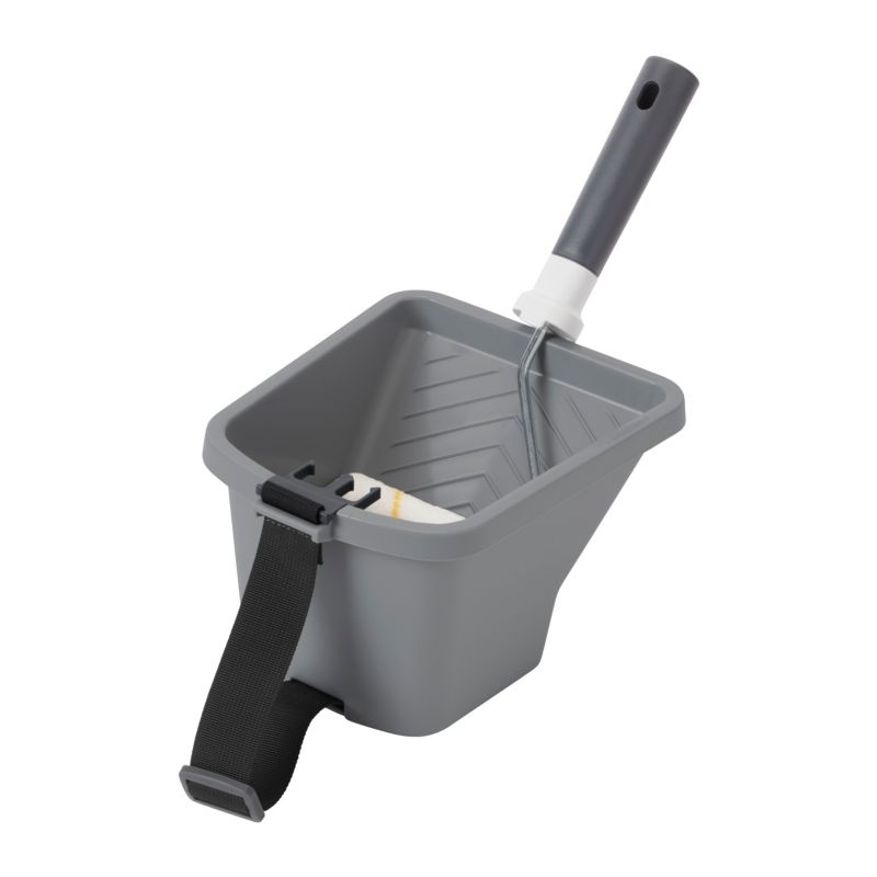 GoodHome malebøtte 2 l