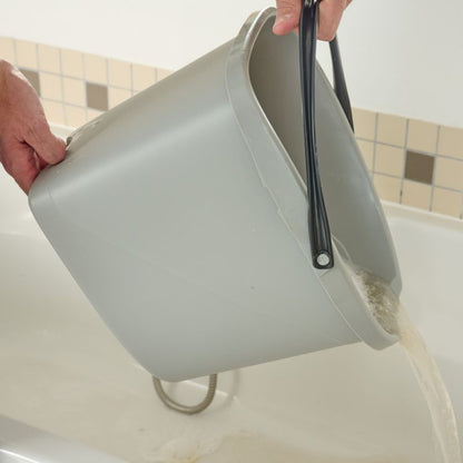 GoodHome 14 l spand til moppe