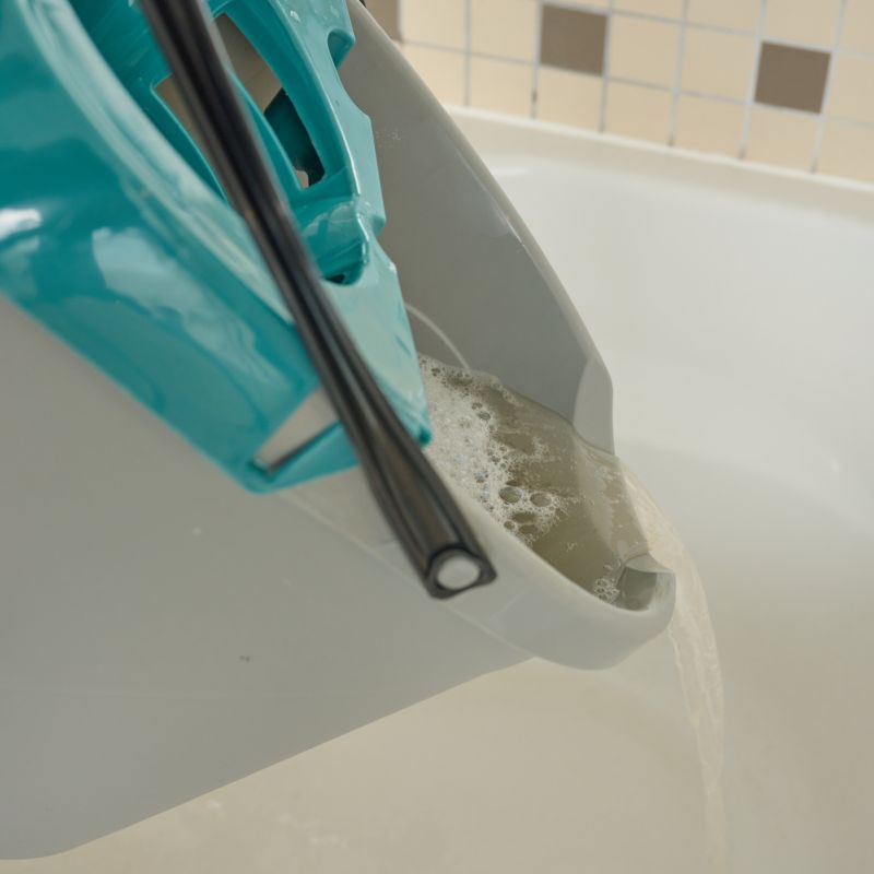 GoodHome 14 l spand til moppe