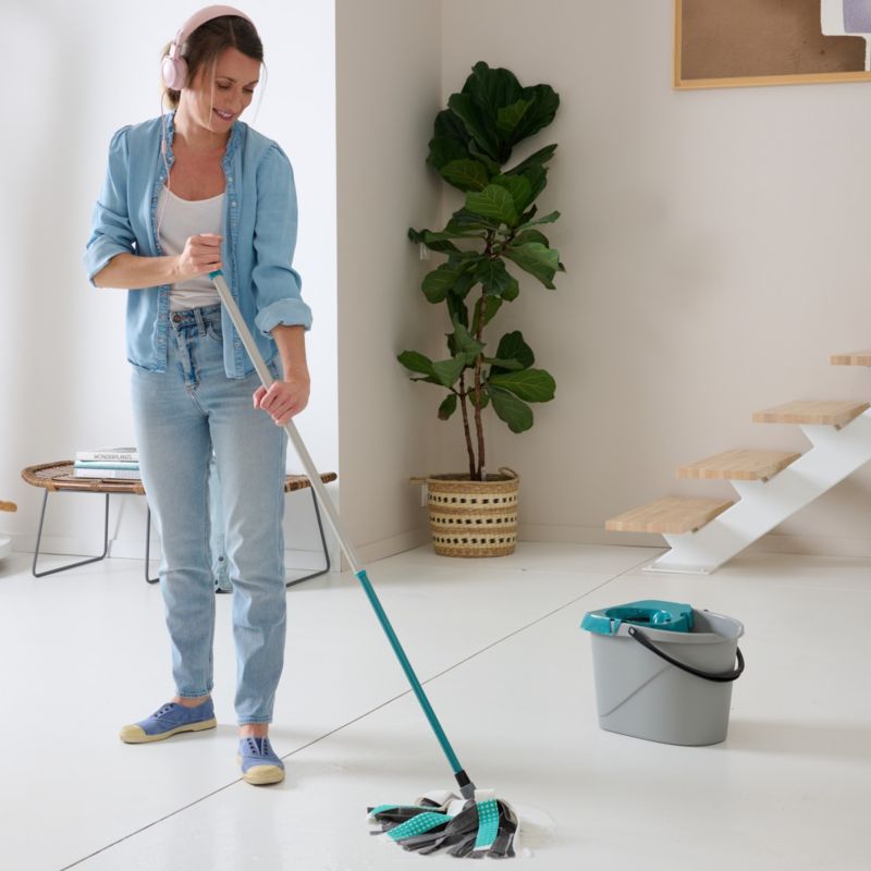 GoodHome 14 l spand til moppe