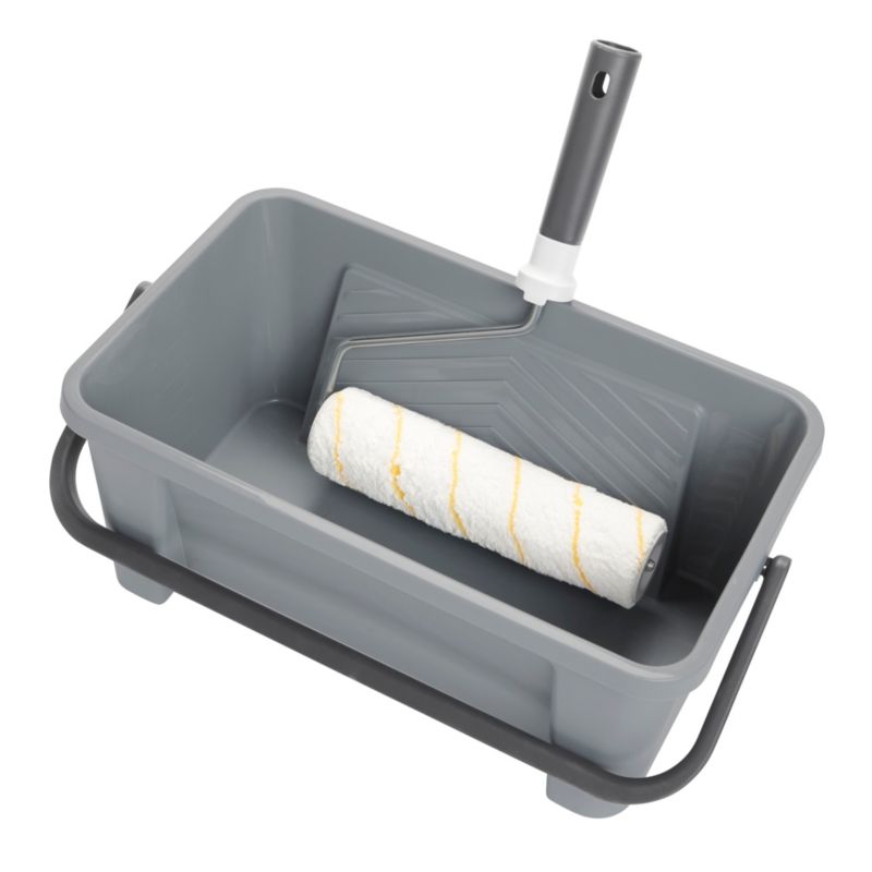 GoodHome malerspand 8 l