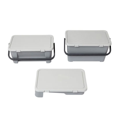 GoodHome malerspand 8 l