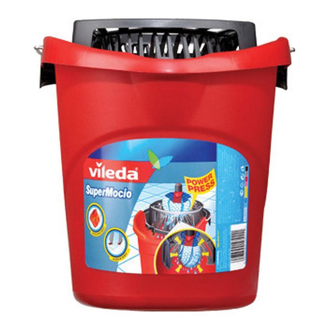 Vileda Super spand