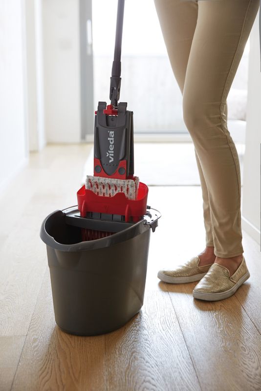 Vileda Ultramax spand