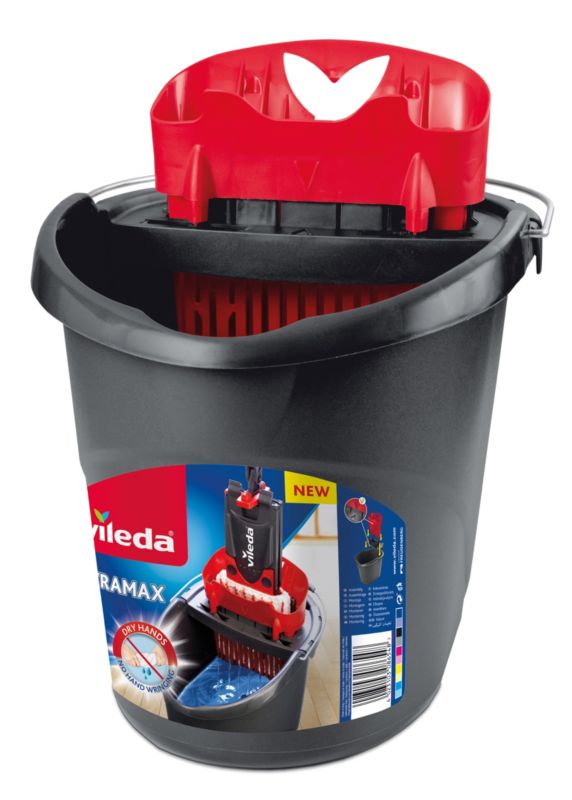 Vileda Ultramax spand