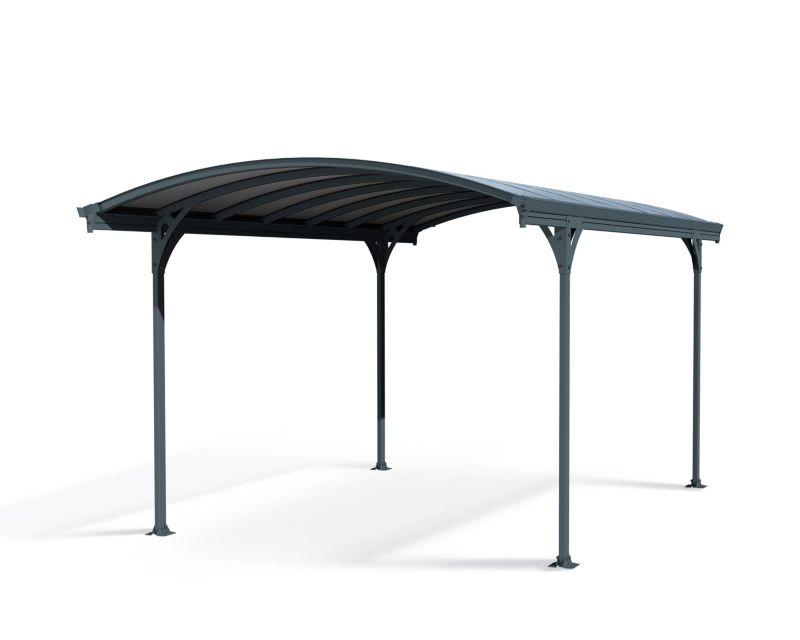 Carport Vitoria 500 cm