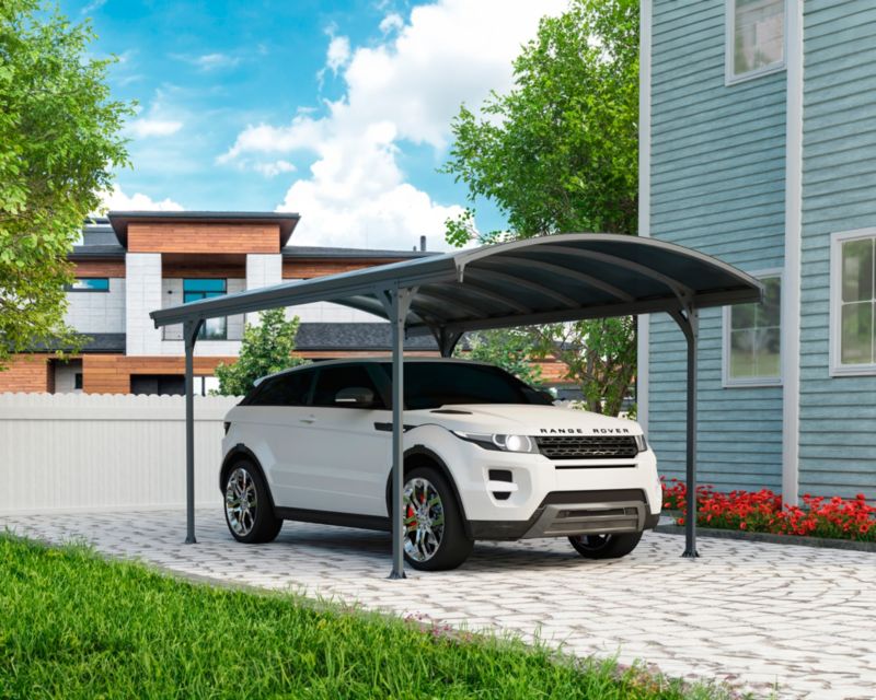 Carport Vitoria 500 cm