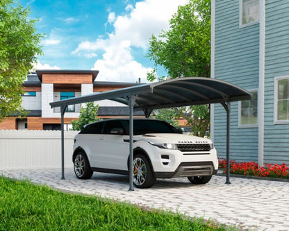 Carport Vitoria 500 cm