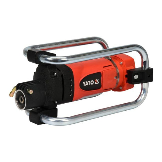 Yato betonvibrator 2300 W + 4 m vibratorstav