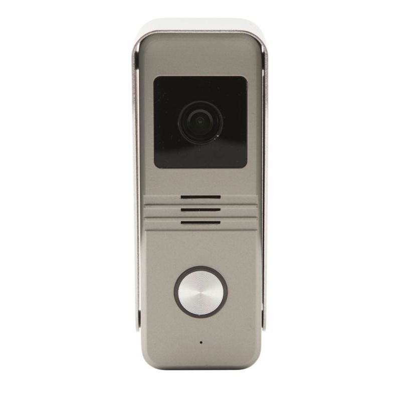 Elektronisk videodørtelefon Blyss Vid-Intcoms E-4 udendørs mini-enhed