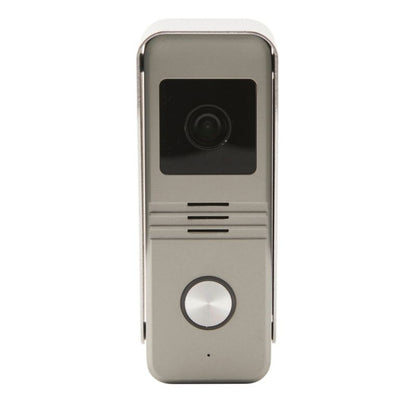 Elektronisk videodørtelefon Blyss Vid-Intcoms E-4 udendørs mini-enhed