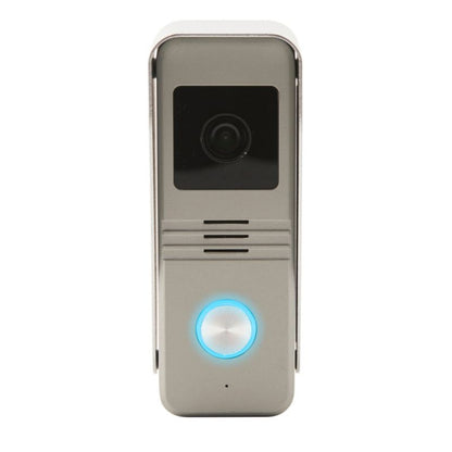 Elektronisk videodørtelefon Blyss Vid-Intcoms E-4 udendørs mini-enhed