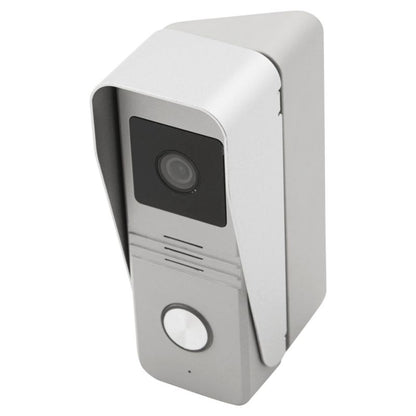 Elektronisk videodørtelefon Blyss Vid-Intcoms E-4 udendørs mini-enhed