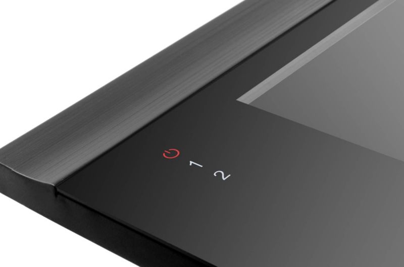 Eura VDP-00C5 WiFi videodørtelefon med kodelås