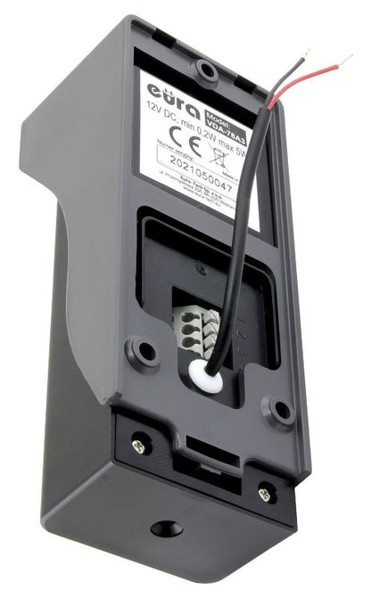 Videodørtelefon Eura VDP 74A3