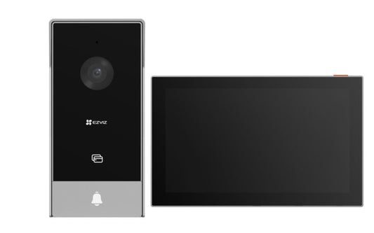 Ezviz HP5 WiFi video-dørtelefon