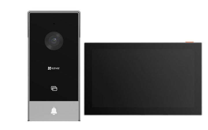Ezviz HP5 WiFi video-dørtelefon