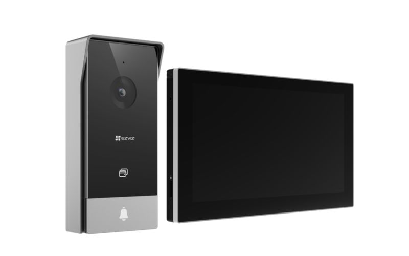 Ezviz HP5 WiFi video-dørtelefon