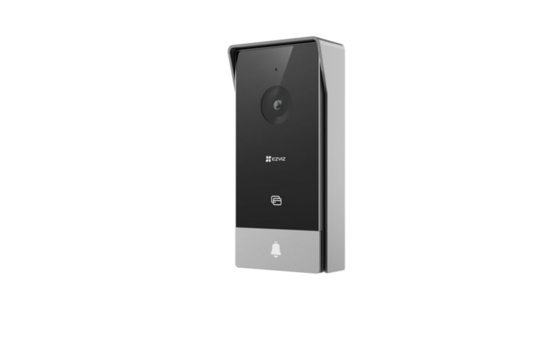 Ezviz HP5 WiFi video-dørtelefon