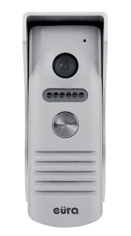 Videodørtelefon VDP 40A3 FENIKS+