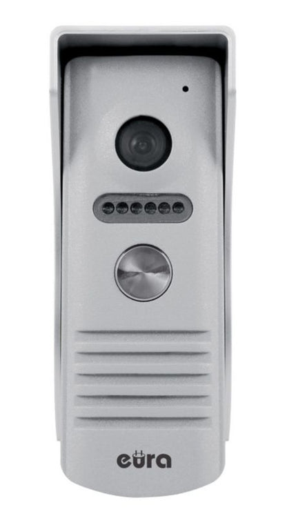 Videodørtelefon VDP 40A3 FENIKS+