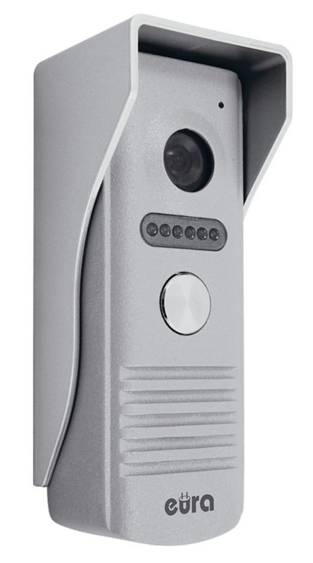 Videodørtelefon VDP 40A3 FENIKS+