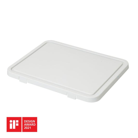 Låg til malerbakke GoodHome 23 cm