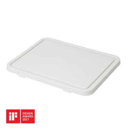 Låg til malerbakke GoodHome 23 cm