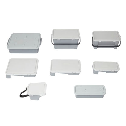 Låg til malerbakke GoodHome 23 cm