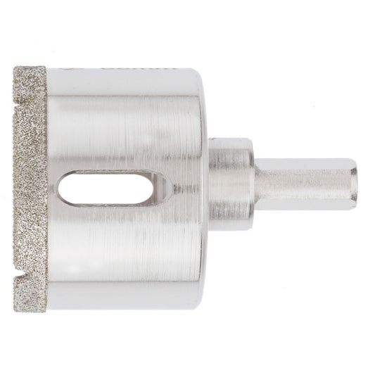 Diamondbor GRAPHITE 40 mm til klinker, granit og marmor, 1 stk.