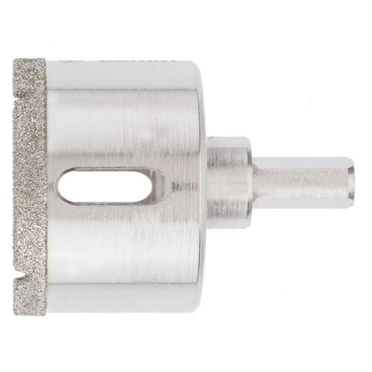 Diamondbor GRAPHITE 44 mm til klinker, granit og marmor, 1 stk.