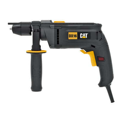 Caterpillar netdrevet boremaskine DX16 850 W 1 stk.