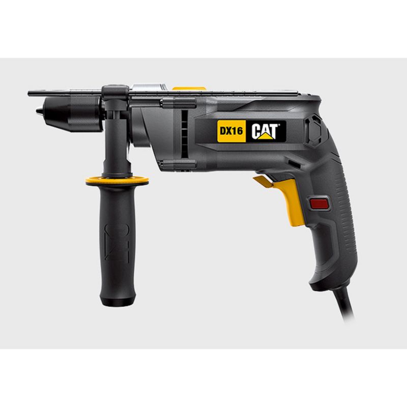 Caterpillar netdrevet boremaskine DX16 850 W 1 stk.